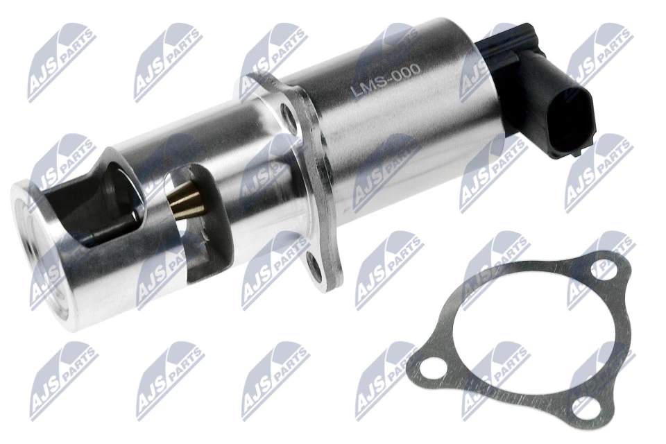 EGR-klapp NTY EGR-MS-000