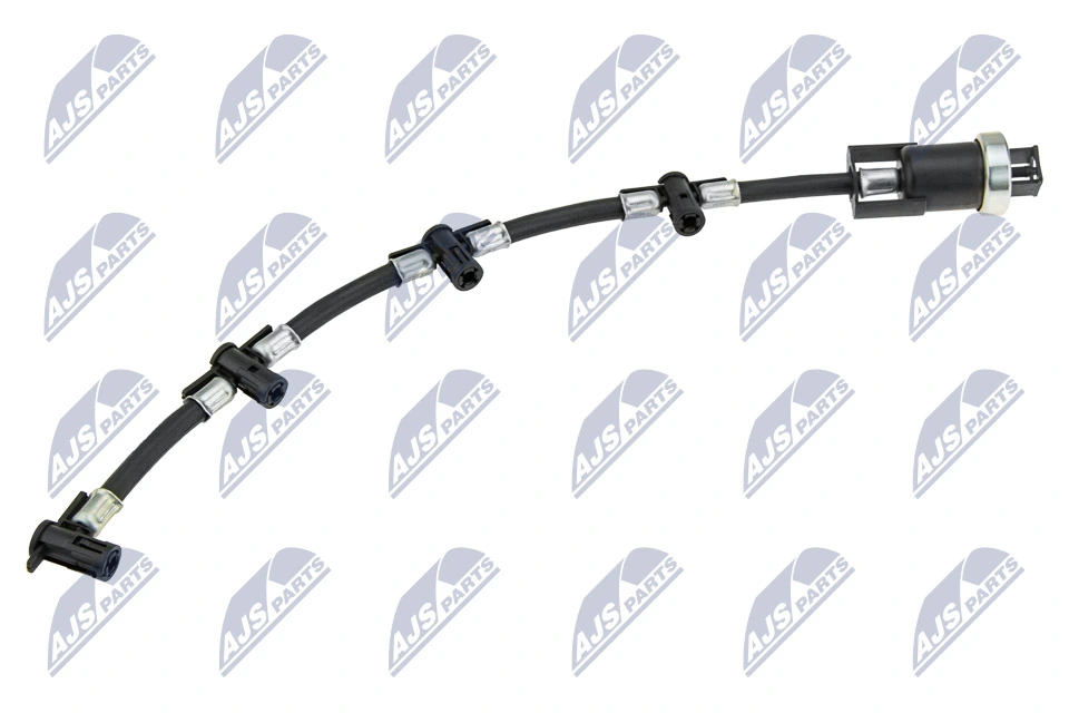 Voolik, Jääkkütus NTY BPP-AU-002