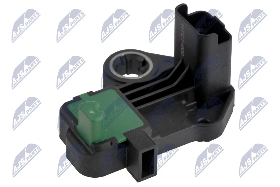 Andur, väntvõll NTY ECP-CT-000