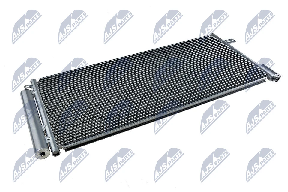 Kondensaator, kliimaseade NTY CCS-PL-018
