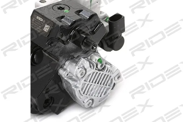 RIDEX 3918H0075R
