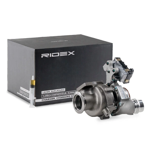 RIDEX 2234C0185