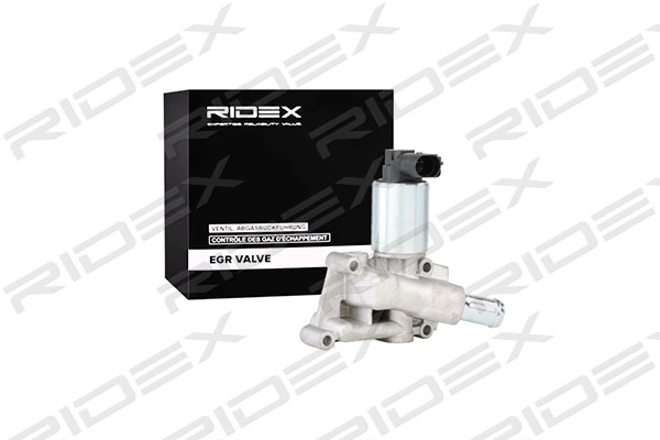 RIDEX 1145E0050