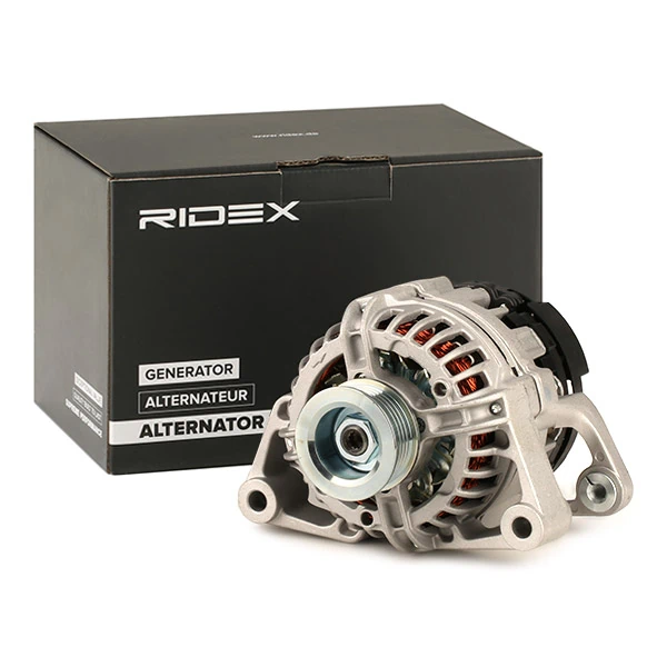 RIDEX 4G0299