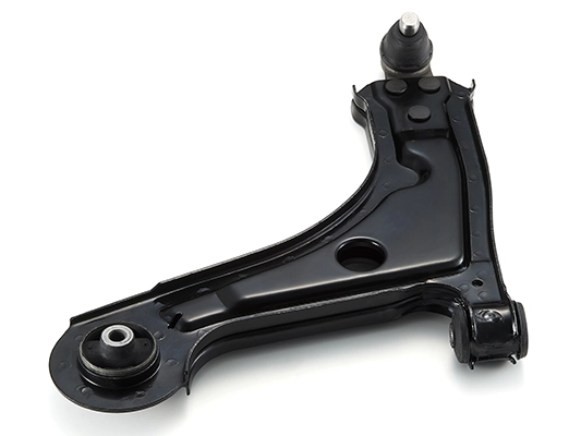 Рычаг подвески, левый