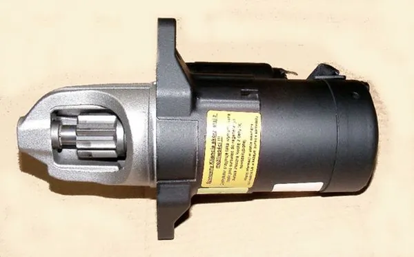 Starter STARDAX STX200357R