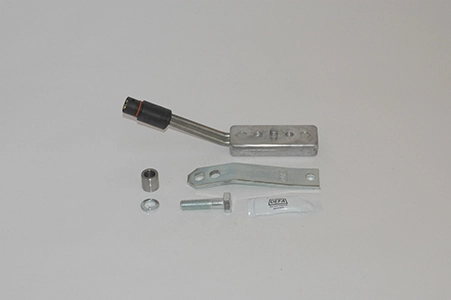 Kuumelement, mootorisoojendussüst. DEFA 413839