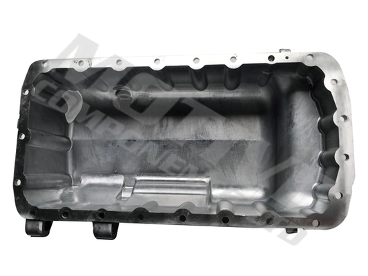 Õlivann MOTIVE S-PAN3039