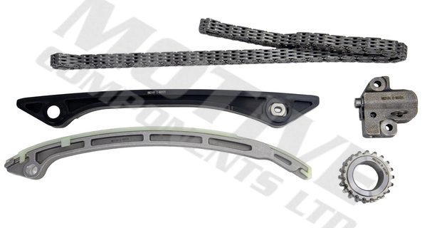 Mootori keti komplekt MOTIVE TCK269