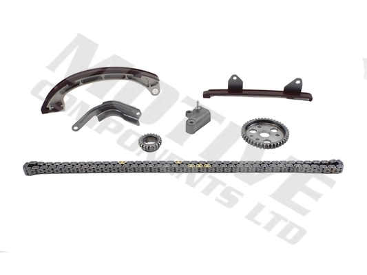 Mootori keti komplekt MOTIVE TCK74