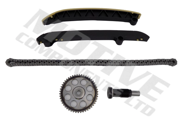 Mootori keti komplekt MOTIVE TCK89