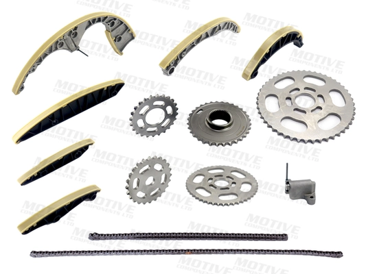 Mootori keti komplekt MOTIVE TCK314