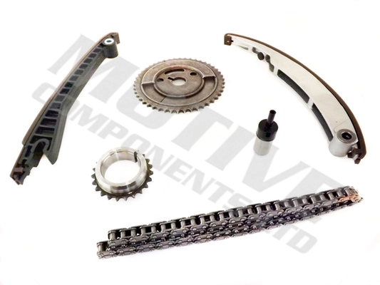 Mootori keti komplekt MOTIVE TCK90