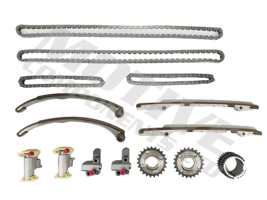 Mootori keti komplekt MOTIVE TCK252