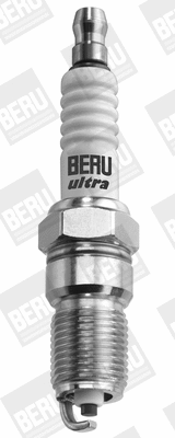 Süüteküünal ULTRA X TITAN BERU by DRiV Z95