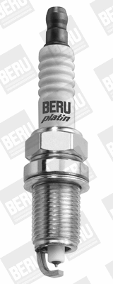 Süüteküünal ULTRA X TITAN BERU by DRiV Z301