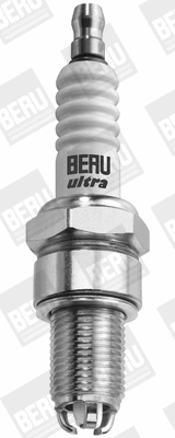 Süüteküünal ULTRA X TITAN BERU by DRiV Z92