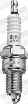 Süüteküünal ULTRA X TITAN BERU by DRiV Z21SB
