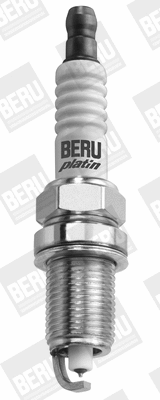 Süüteküünal ULTRA X TITAN BERU by DRiV Z278