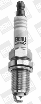 Süüteküünal ULTRA X TITAN BERU by DRiV Z185
