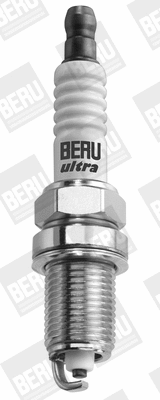 Süüteküünal ULTRA X TITAN BERU by DRiV Z155