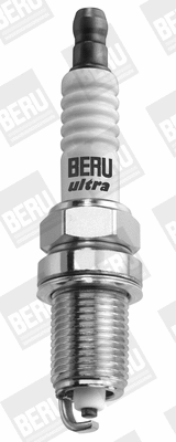 Süüteküünal ULTRA X TITAN BERU by DRiV Z153