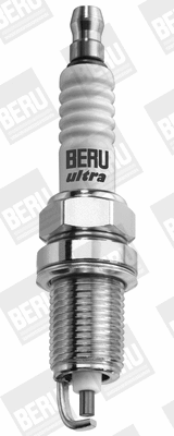 Süüteküünal ULTRA X TITAN BERU by DRiV Z248