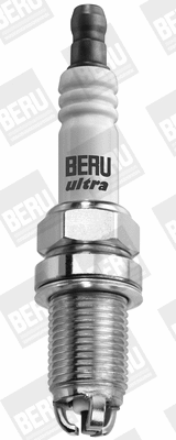 Süüteküünal ULTRA X TITAN BERU by DRiV Z344