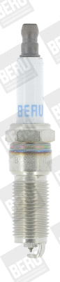 Süüteküünal IRIDIUM BERU by DRiV UPT17P