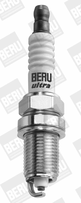 Süüteküünal ULTRA X TITAN BERU by DRiV Z156