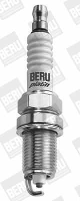 Süüteküünal ULTRA X TITAN BERU by DRiV Z151