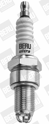 Süüteküünal ULTRA X TITAN BERU by DRiV Z93