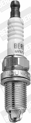 Süüteküünal ULTRA X TITAN BERU by DRiV Z74SB