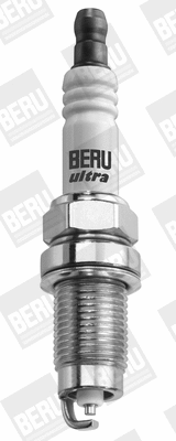 Süüteküünal ULTRA X TITAN BERU by DRiV Z225