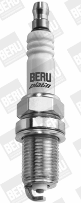 Süüteküünal ULTRA X TITAN BERU by DRiV Z122