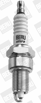 Süüteküünal ULTRA X TITAN BERU by DRiV Z3