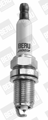 Süüteküünal ULTRA X TITAN BERU by DRiV Z284
