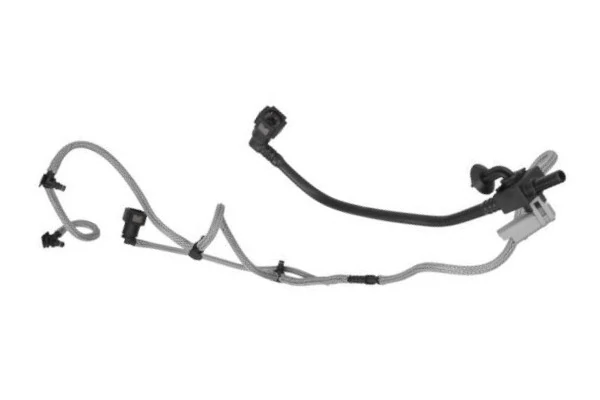 Voolik, Jääkkütus GOOM HFO-0133