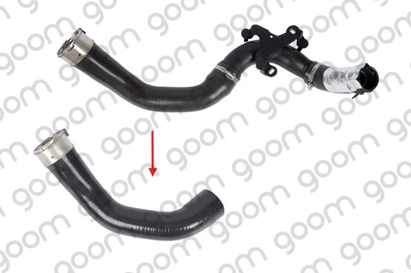 Laadimisõhu voolik GOOM AH-0352