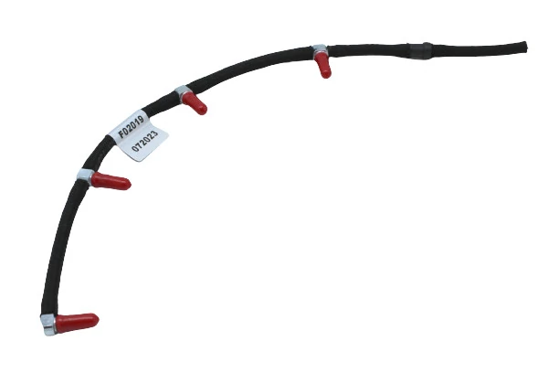 Voolik, Jääkkütus GOOM HFO-0066