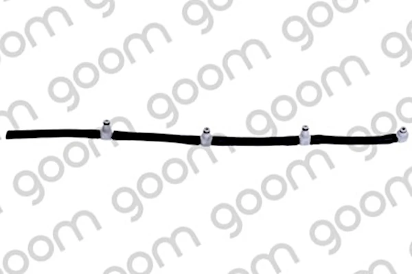 Voolik, Jääkkütus GOOM HFO-0086