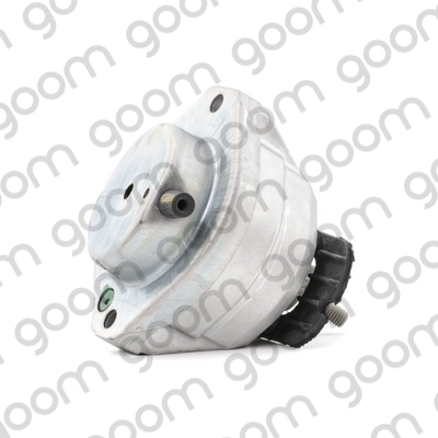 Paigutus, Mootor GOOM EM-0240