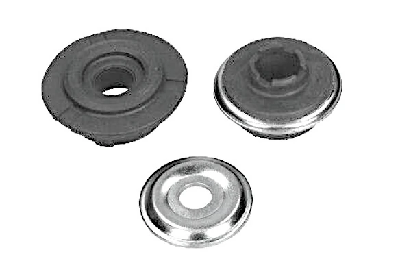Montaažikomplekt, amordid GOOM SM-0287