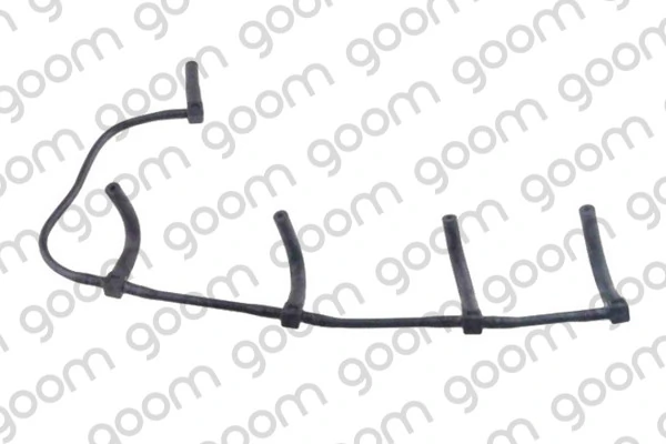 Voolik, Jääkkütus GOOM HFO-0087