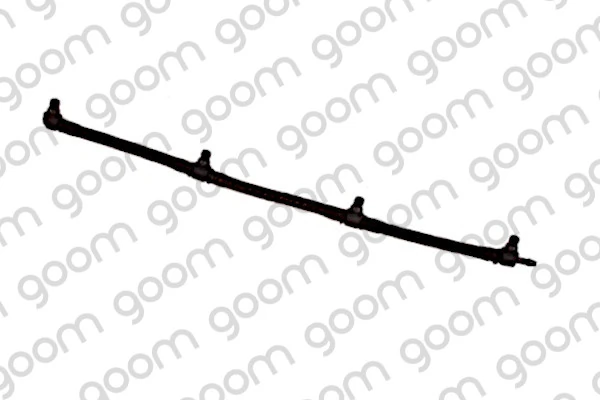 Voolik, Jääkkütus GOOM HFO-0056