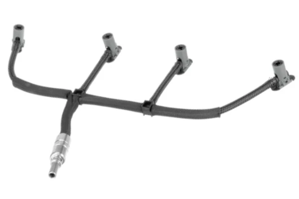 Voolik, Jääkkütus GOOM HFO-0130