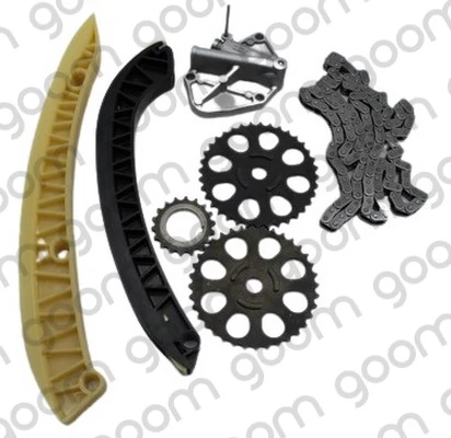 Mootori keti komplekt GOOM TCK-0017