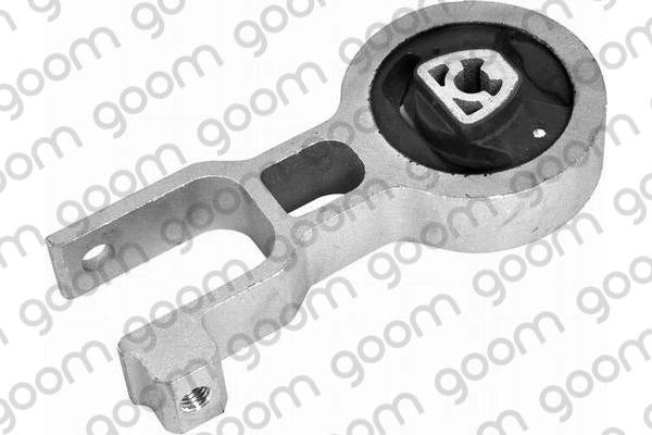 Paigutus, Mootor GOOM EM-0008