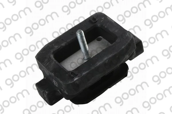 Paigutus, käigukast GOOM GM-0037
