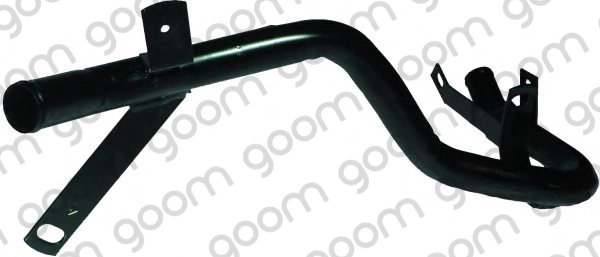 Jahutusvedeliku torustik GOOM CT-0035